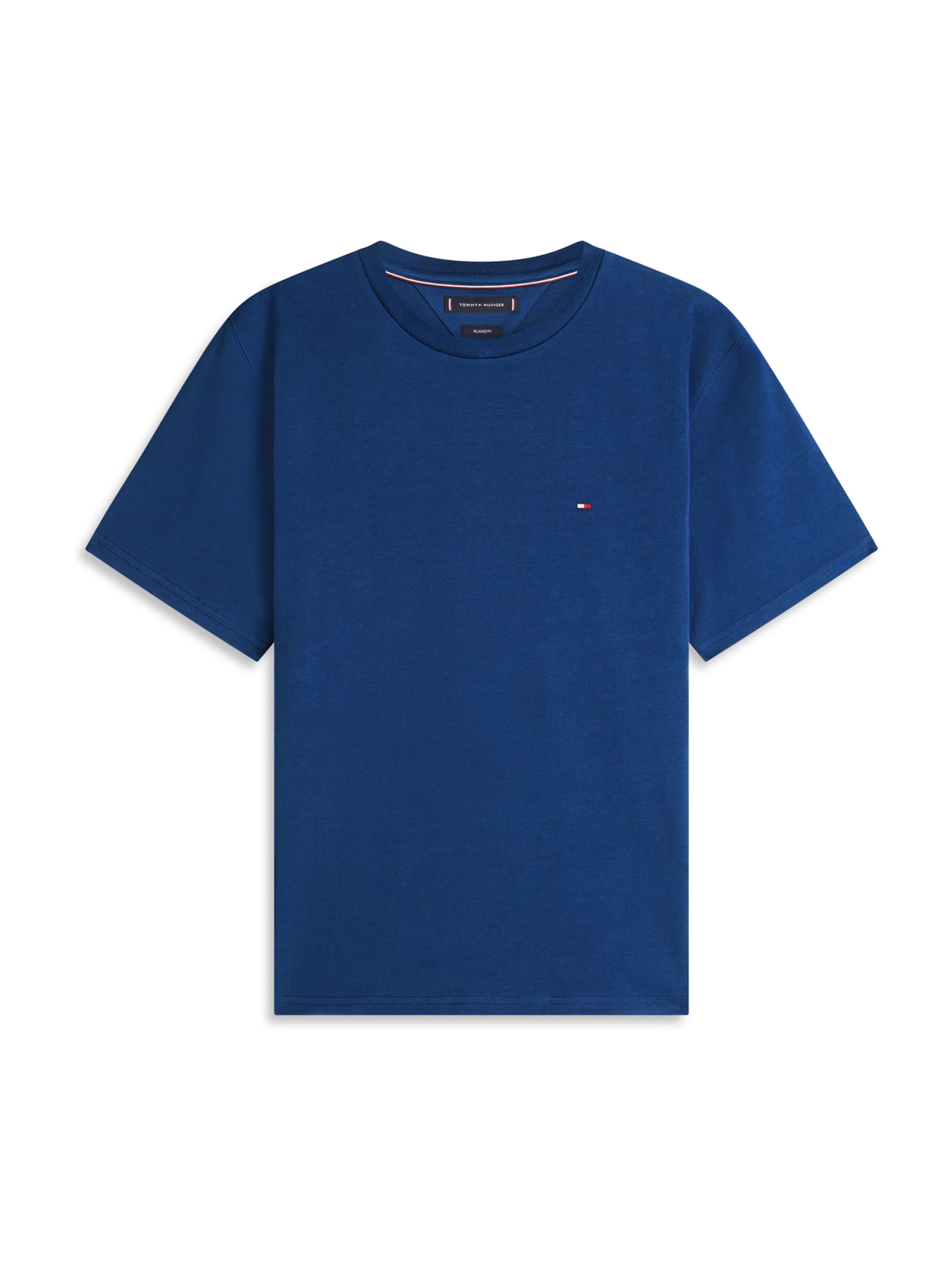 TOMMY HILFIGER Футболка в цвете Navy
TOMMY HILFIGER Футболка в цвете Navy