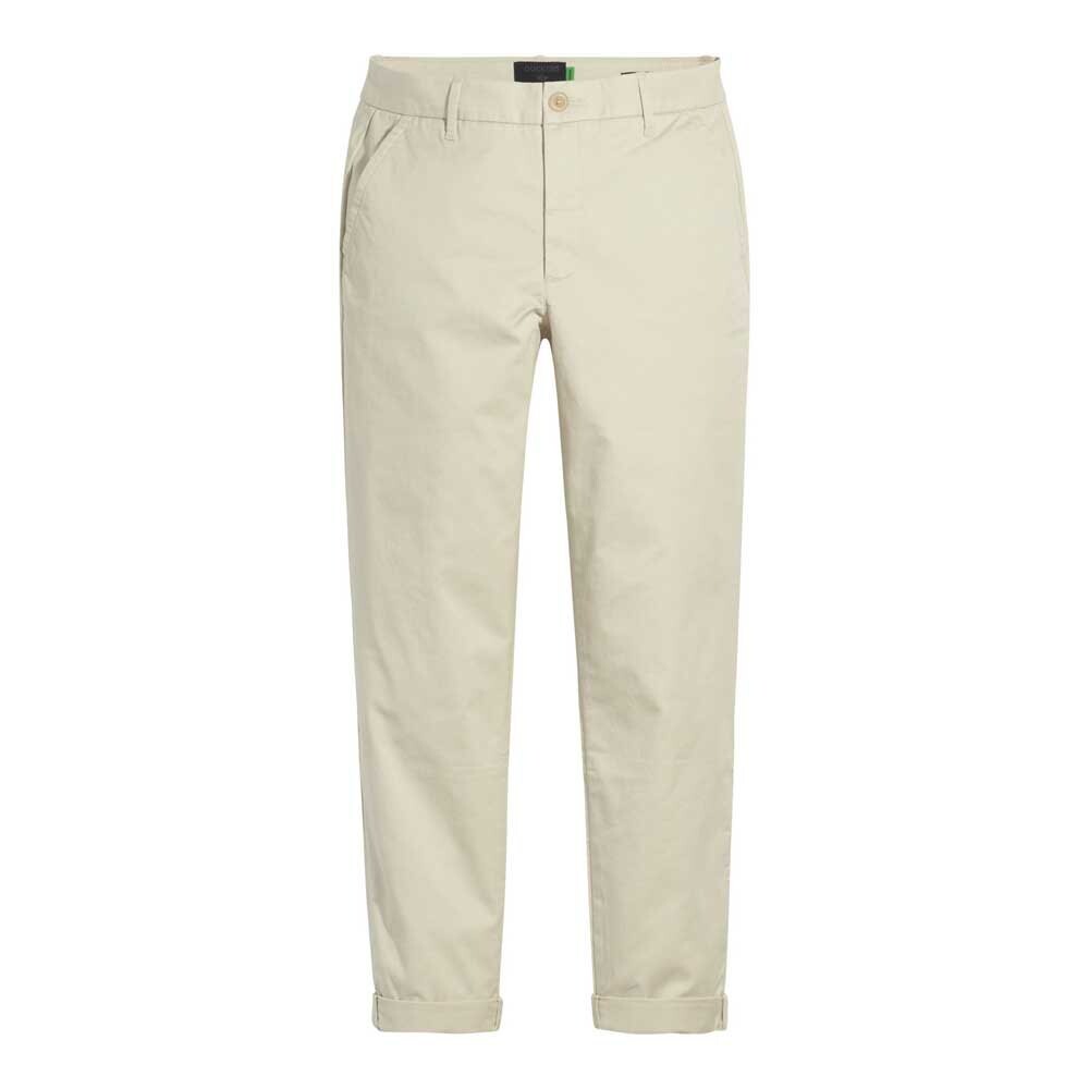 Брюки-чиносы Dockers Weekend Regular Slim Ankle Fit, бежевый
Брюки-чиносы Dockers Weekend Regular Slim Ankle Fit, бежевый