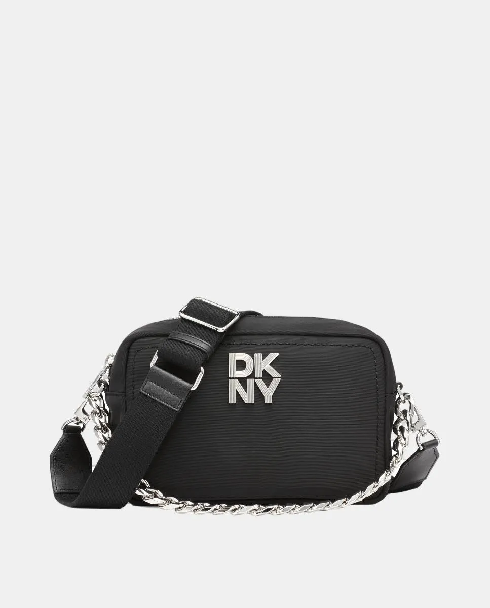 Сумка-кошелек ЛОРЕНА Dkny, черный
Сумка-кошелек ЛОРЕНА Dkny, черный