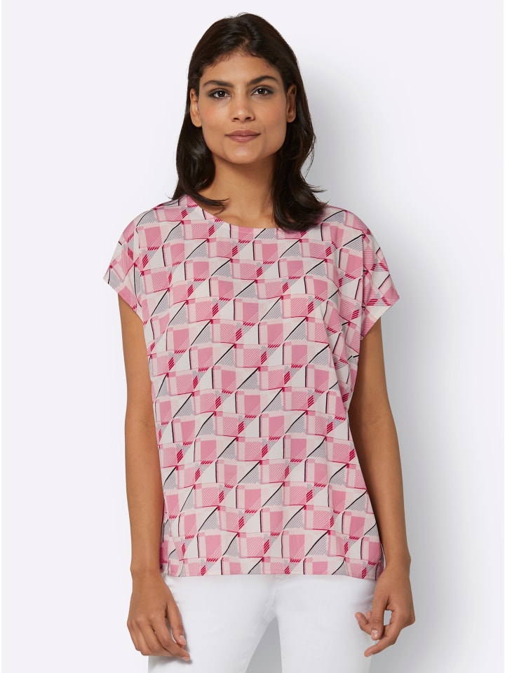 Блузка Sieh an!
Блузка Sieh an!