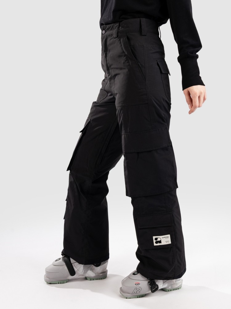 Штаны для сноуборда Armada Mula 2L Insulated Hose, black, Черный, Штаны для сноуборда Armada Mula 2L Insulated Hose, black
Штаны для сноуборда Armada Mula 2L Insulated Hose, black, Черный, Штаны для сноуборда Armada Mula 2L Insulated Hose, black