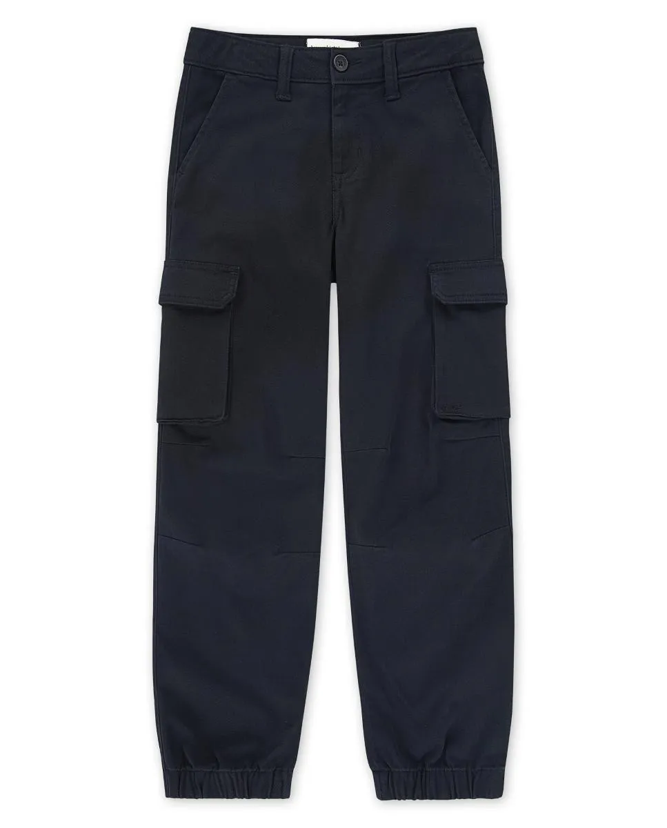 Высокие спортивные брюки-карго для девочек Abercrombie, мультиколор
Высокие спортивные брюки-карго для девочек Abercrombie, мультиколор