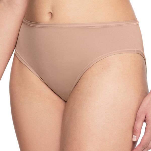 Женские суперэластичные трусики-хикат So Good WRW253HC12J Warners, цвет toasted almond
Женские суперэластичные трусики-хикат So Good WRW253HC12J Warners, цвет toasted almond