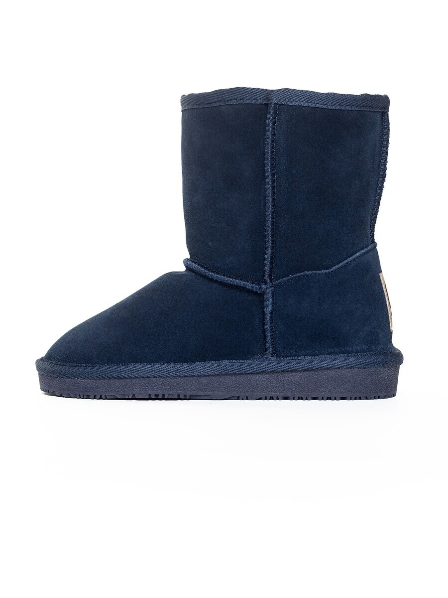 Ботинки Gooce Snow Boots Skiddaw, морской синий
Ботинки Gooce Snow Boots Skiddaw, морской синий