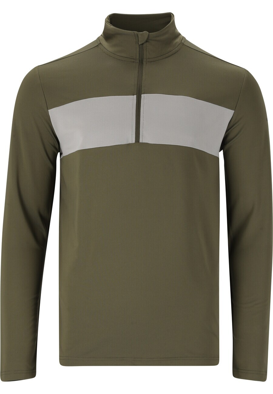 Спортивная футболка ENDURANCE Performance Pete, оливковый 
Спортивная футболка ENDURANCE Performance Pete, оливковый