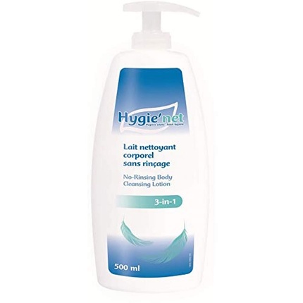 Очищающее молочко для тела 500 мл Corine De Farme
Очищающее молочко для тела 500 мл Corine De Farme