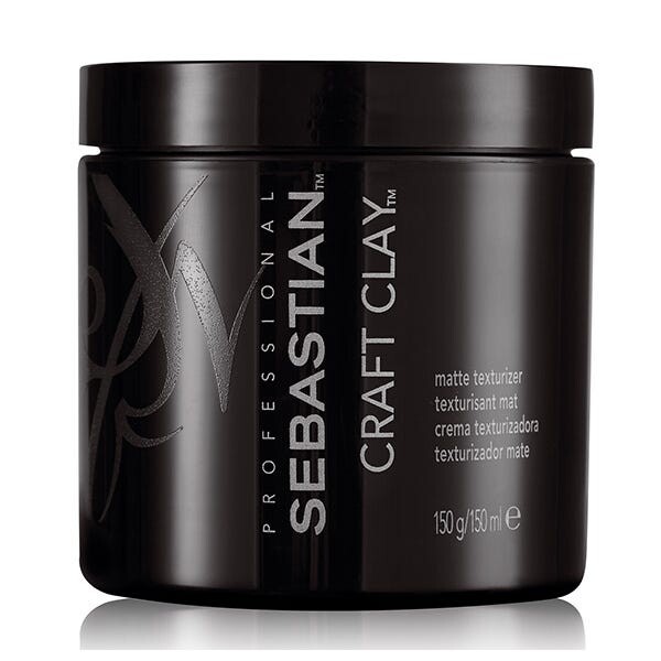 Craft Clay 150 мл Sebastian
Craft Clay 150 мл Sebastian