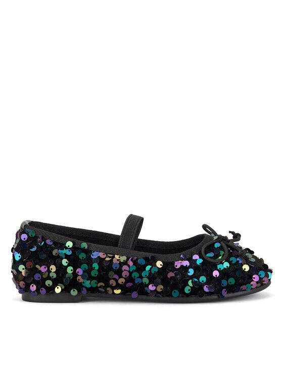 Балетки Nelli Blu, черный
Балетки Nelli Blu, черный