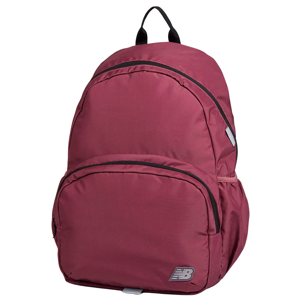 Рюкзак New Balance Xs, фиолетовый
Рюкзак New Balance Xs, фиолетовый