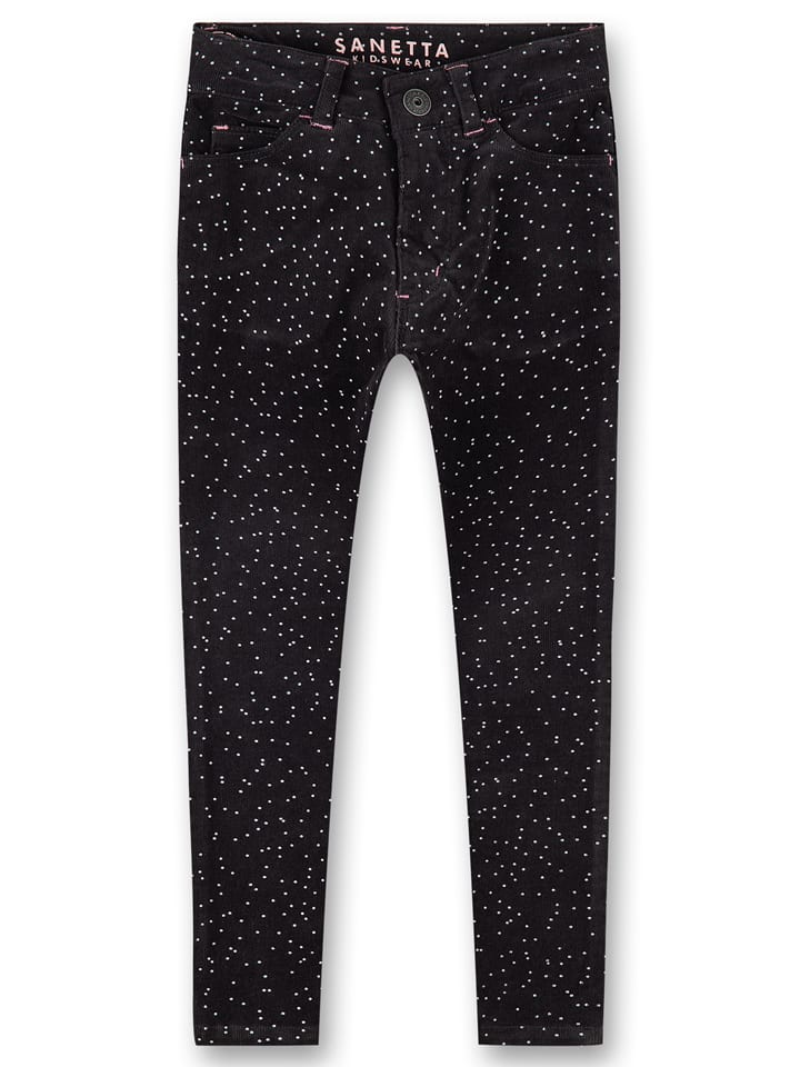Спортивные брюки Sanetta Kidswear, серый
Спортивные брюки Sanetta Kidswear, серый