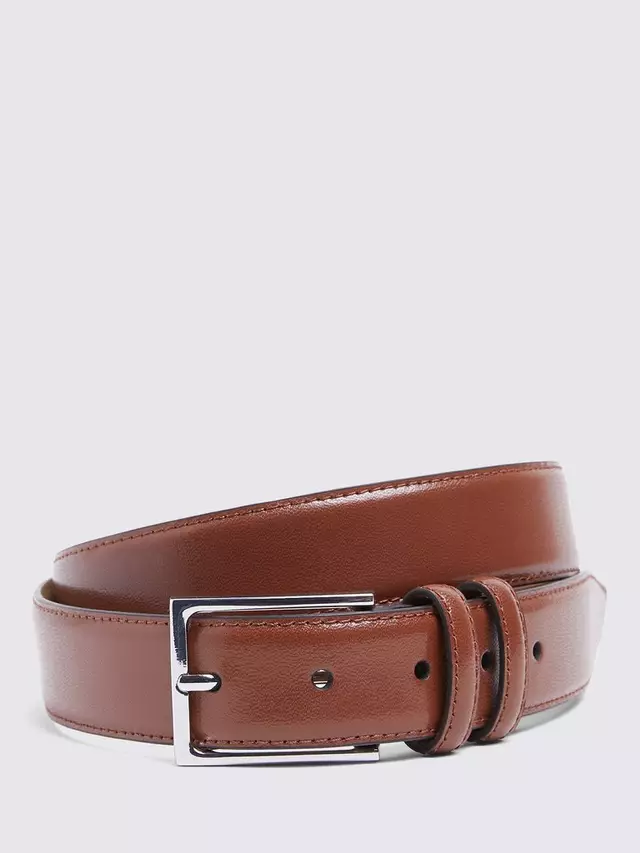 Ремень Moss Leather, цвет tan
Ремень Moss Leather, цвет tan