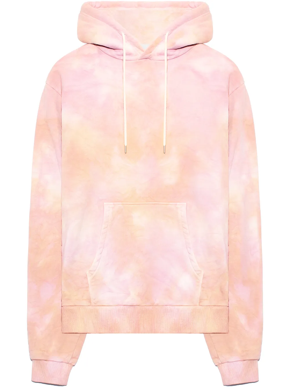 Худи Beach с принтом тай-дай John Elliott, розовый
Худи Beach с принтом тай-дай John Elliott, розовый