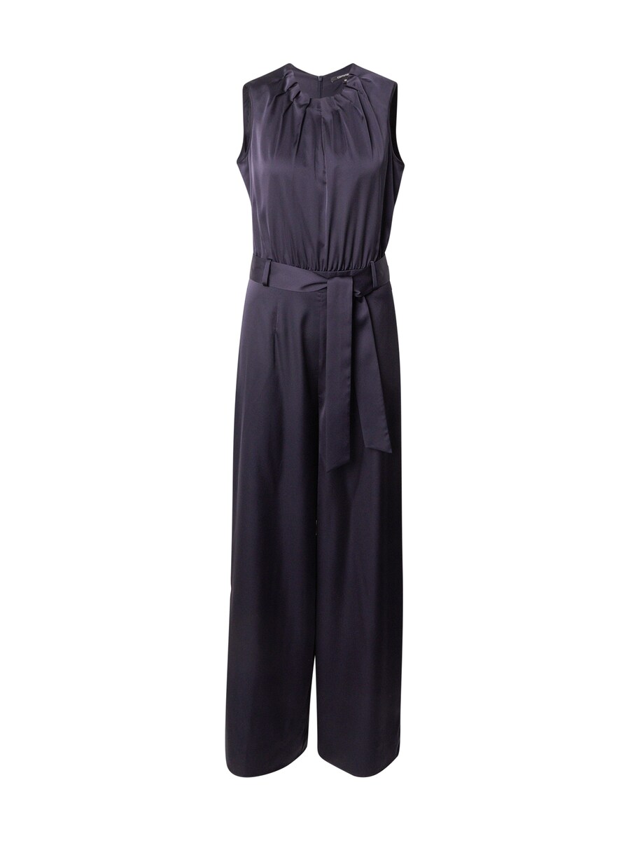 Комбинезон COMMA, темно-синий
Комбинезон COMMA, темно-синий