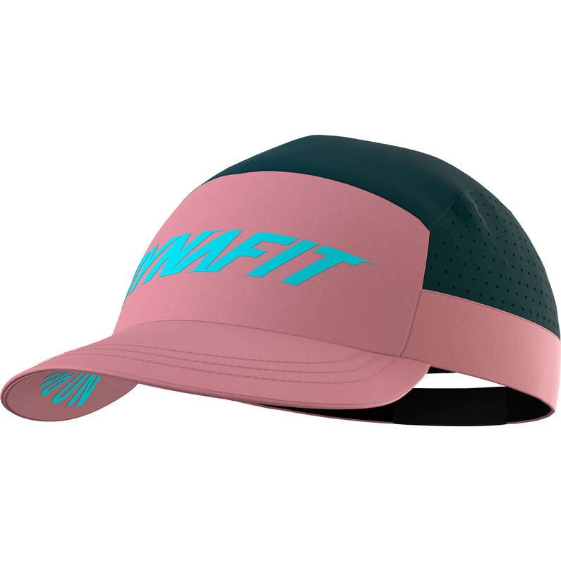 Трансальпер Кепка Dynafit, розовый
Трансальпер Кепка Dynafit, розовый