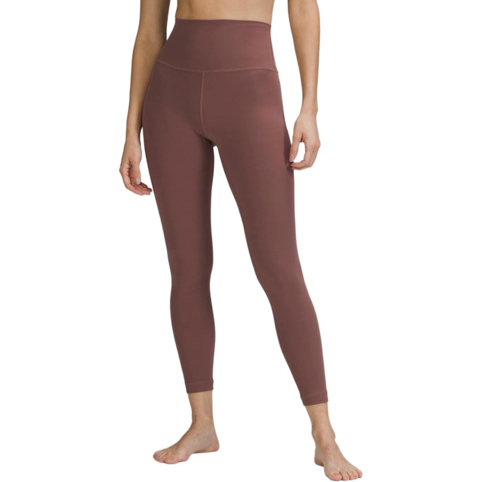 Спортивные брюки 25' Women's Lululemon, желтый
Спортивные брюки 25' Women's Lululemon, желтый