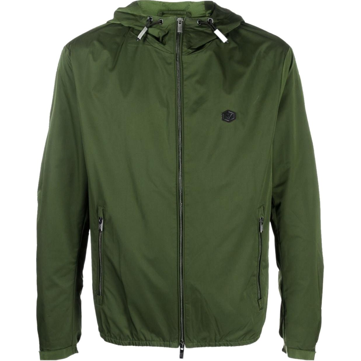 Куртка мужская зеленая EMPORIO ARMANI, Зеленый, Куртка мужская зеленая EMPORIO ARMANI
Куртка мужская зеленая EMPORIO ARMANI, Зеленый, Куртка мужская зеленая EMPORIO ARMANI