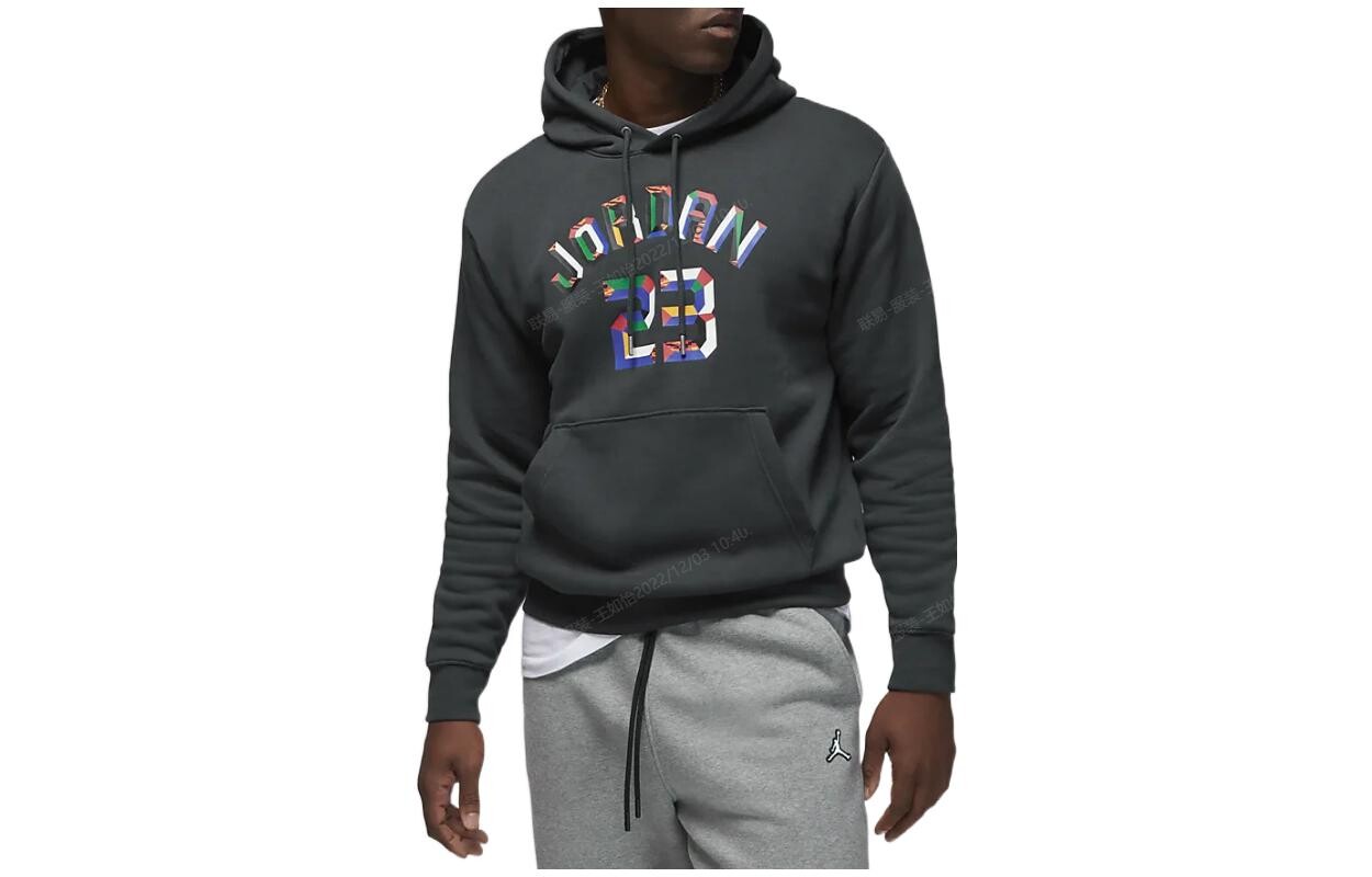 Зона 23 Толстовка Мужская Темно-серая Jordan, темно-серый
Зона 23 Толстовка Мужская Темно-серая Jordan, темно-серый