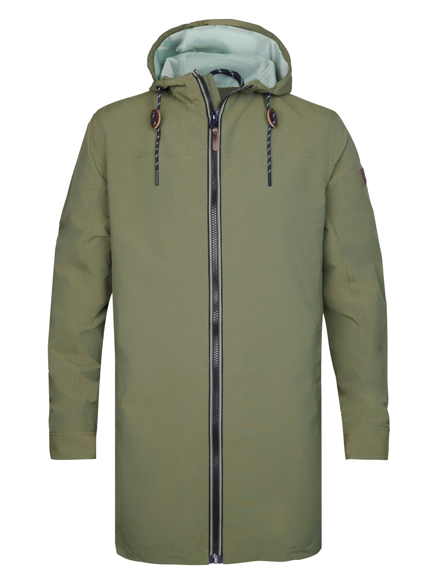 Демисезонная парка Petrol Industries Waterside, Olive
Демисезонная парка Petrol Industries Waterside, Olive