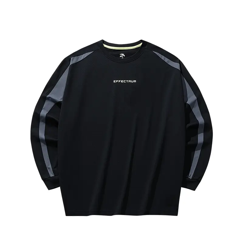 Футболка мужская Basketball Collection ANTA, черный/серый
Футболка мужская Basketball Collection ANTA, черный/серый