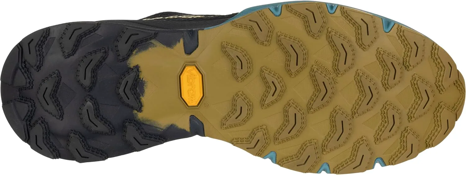 Мужские трейловые кроссовки Dynafit Ultra 100 с амортизацией
Мужские трейловые кроссовки Dynafit Ultra 100 с амортизацией