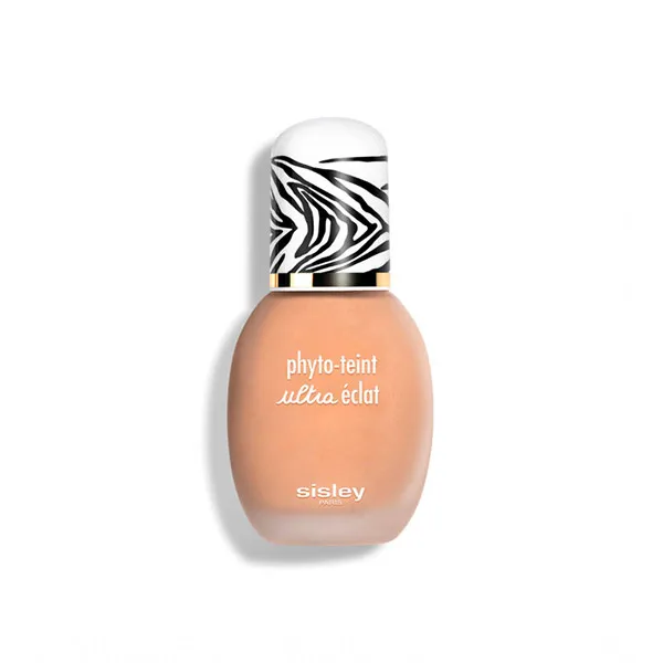 Стойкая нежирная основа под макияж Phyto Teint Ultra Eclat Sisley, цвет natural
Стойкая нежирная основа под макияж Phyto Teint Ultra Eclat Sisley, цвет natural