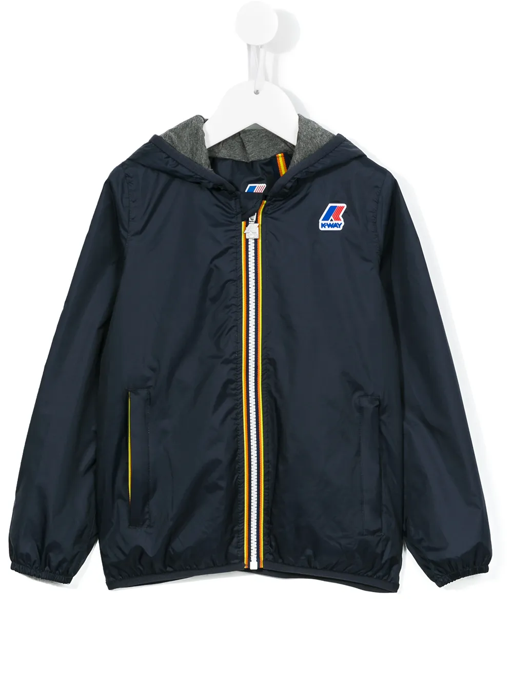 Куртка 'Jacques' K Way Kids, синий
Куртка 'Jacques' K Way Kids, синий