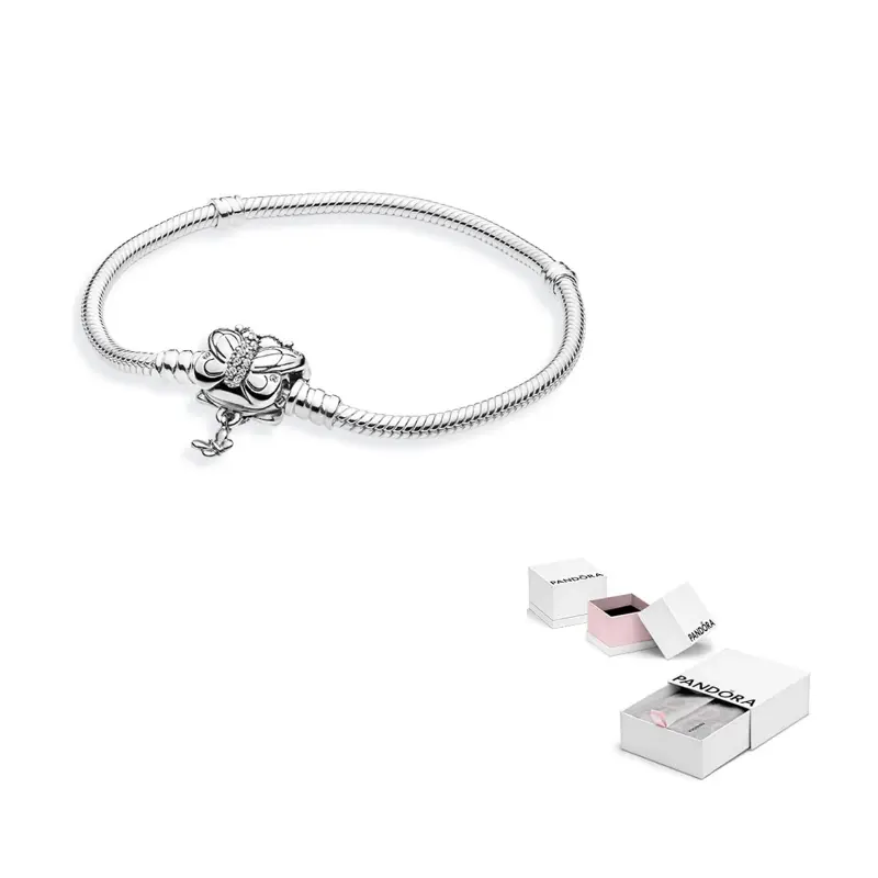 Браслет женский Pandora
Браслет женский Pandora