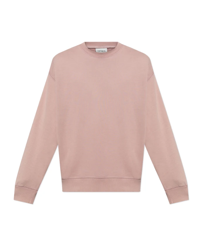 Толстовки и худи Carhartt Wip, розовый
Толстовки и худи Carhartt Wip, розовый