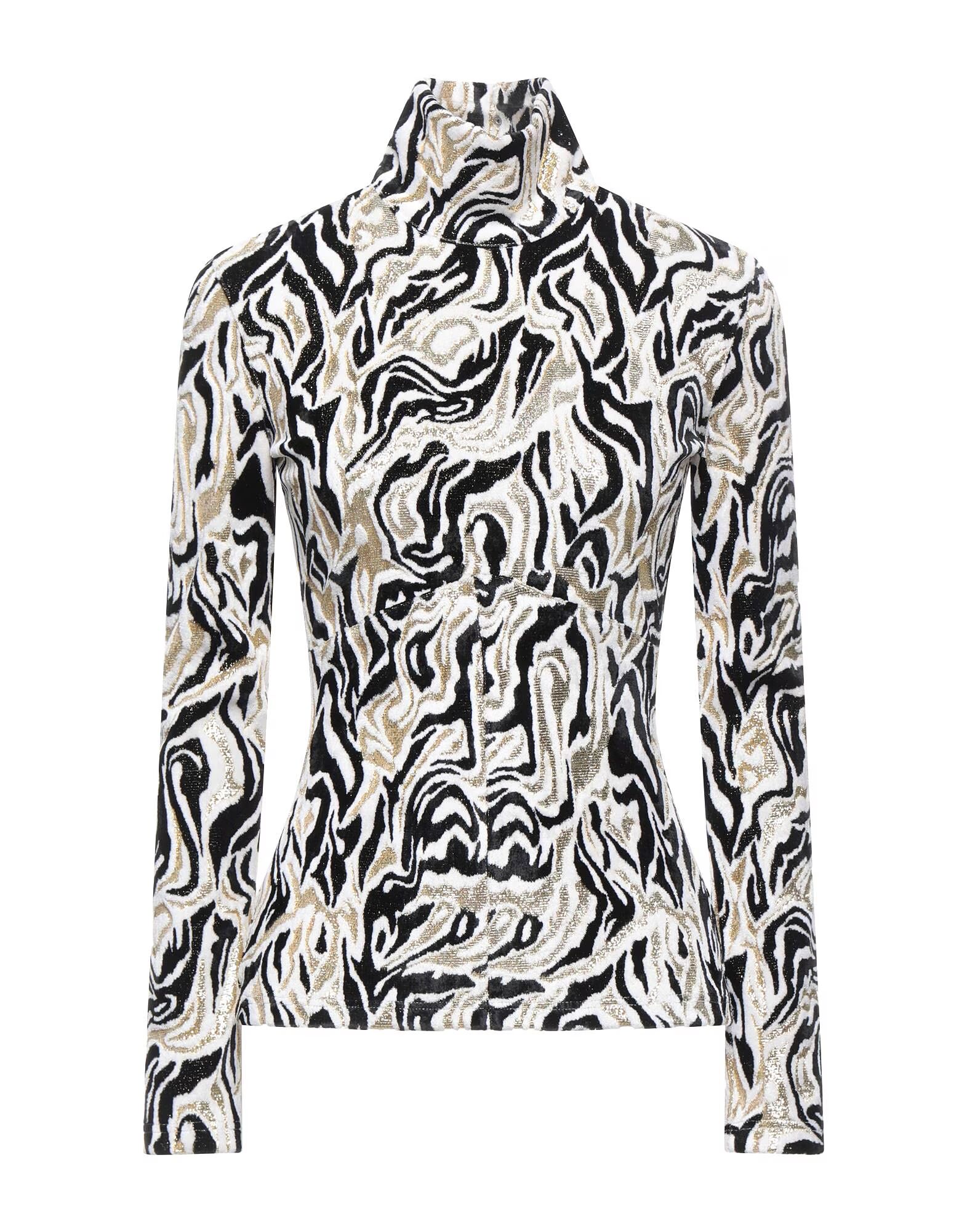 Топ Rabanne, бежевый
Топ Rabanne, бежевый