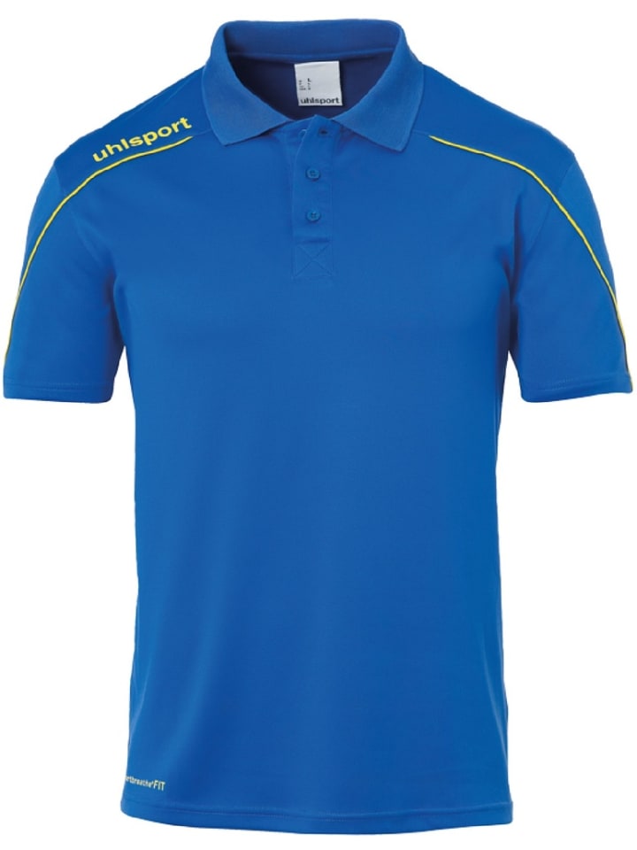 Рубашка-поло uhlsport , синий
Рубашка-поло uhlsport , синий