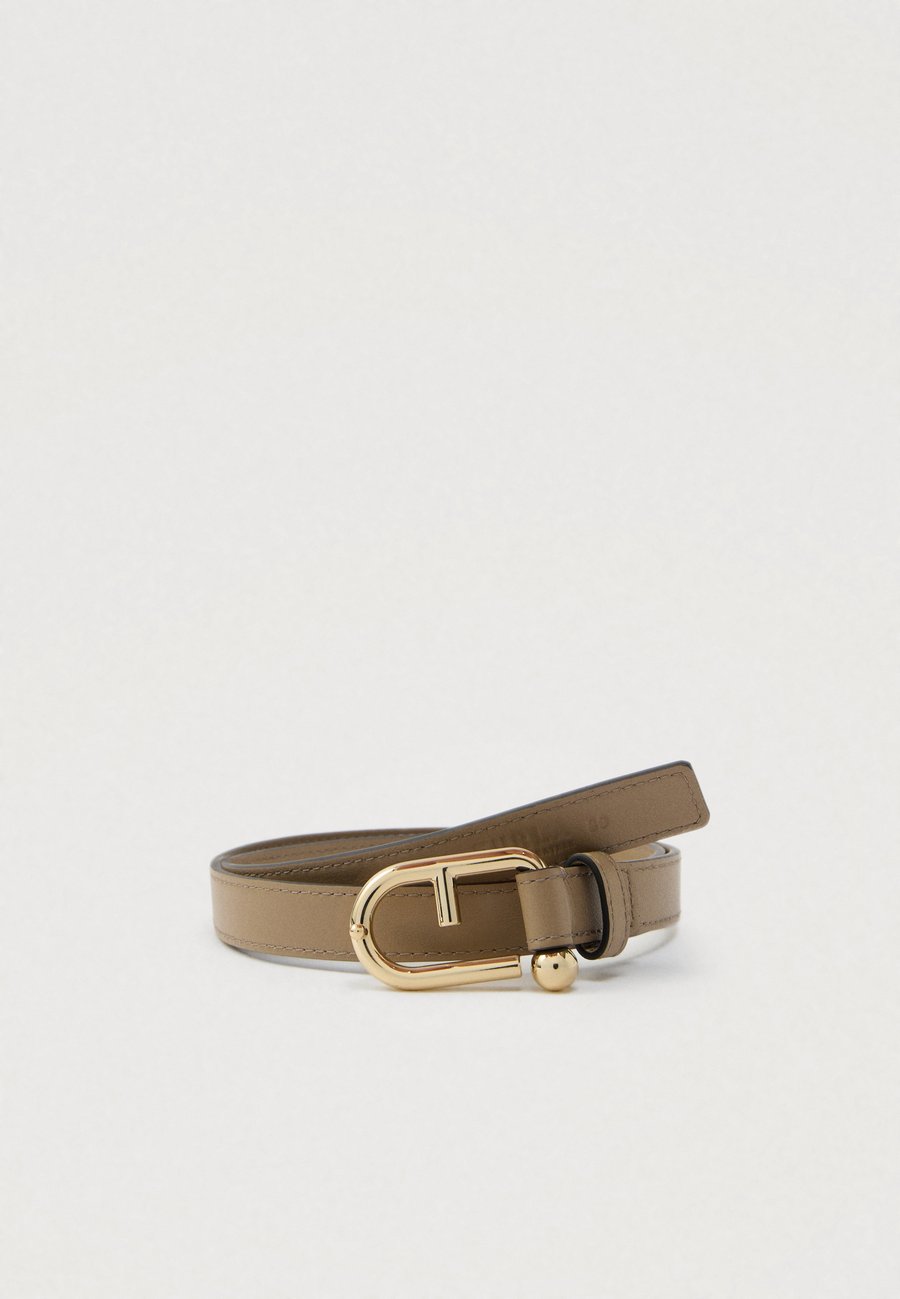 Ремень Furla NUVOLA FIXED BELT, Greige/Beige
Ремень Furla NUVOLA FIXED BELT, Greige/Beige