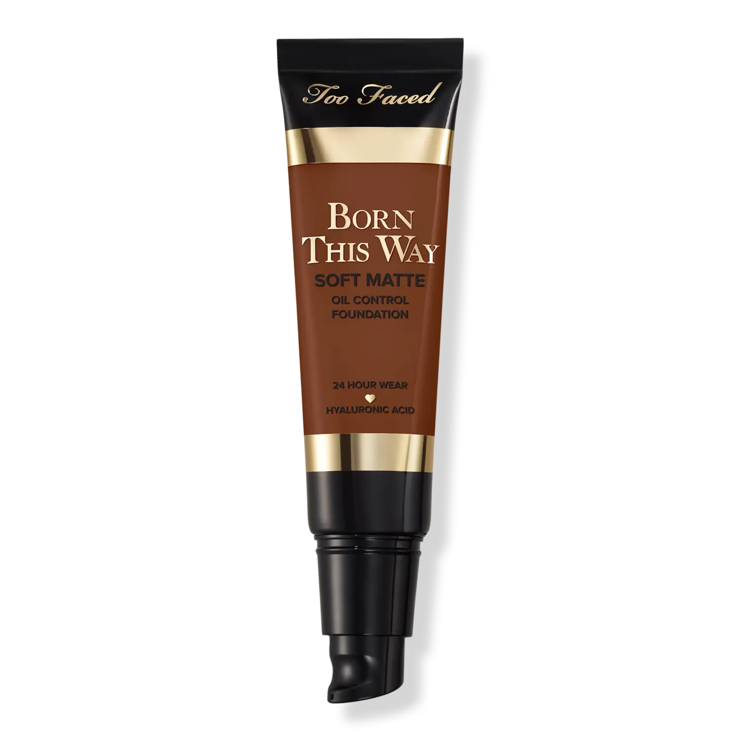 Тональная основа Born This Way Soft Matte Foundation Too Faced, Cocoa
Тональная основа Born This Way Soft Matte Foundation Too Faced, Cocoa