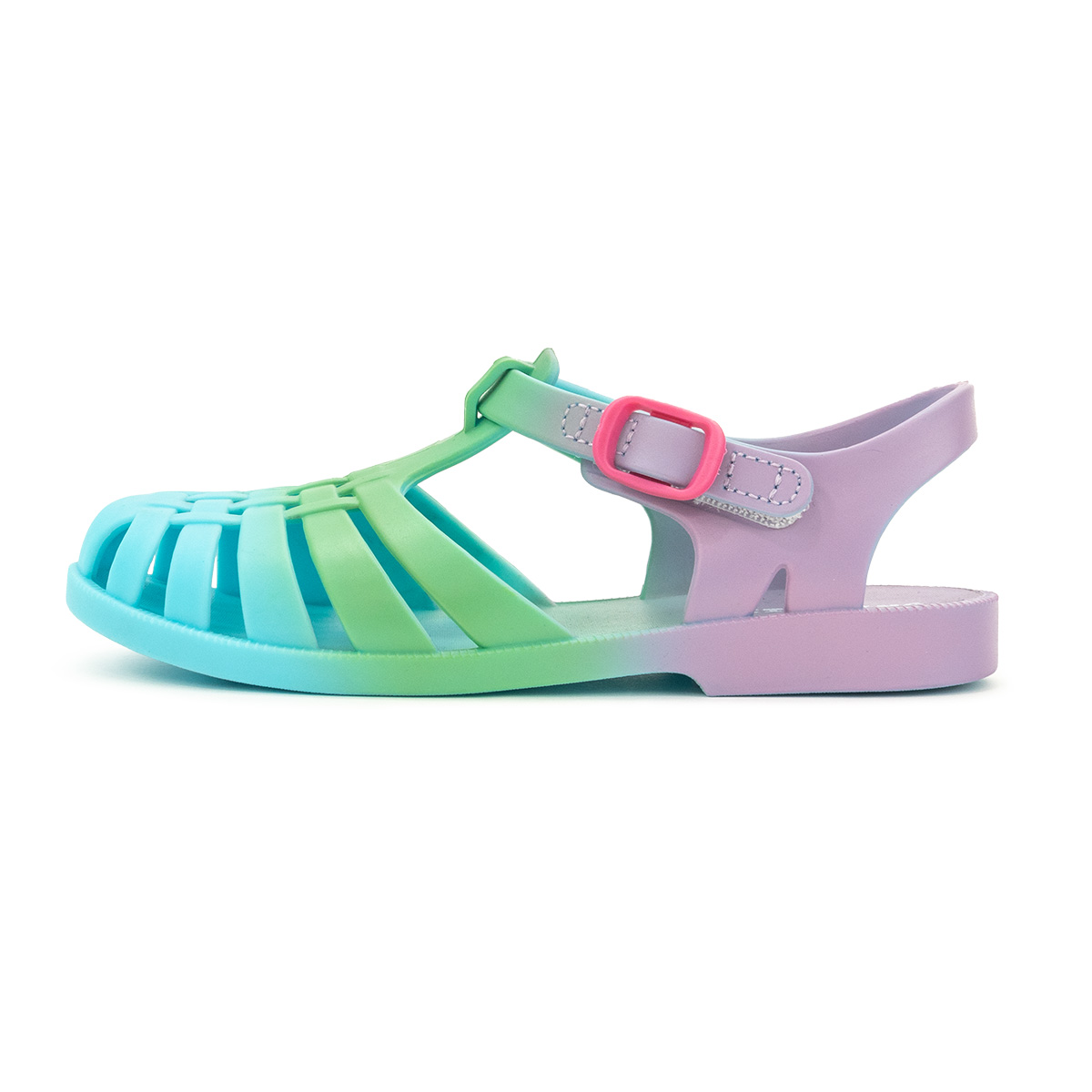 Легкие и удобные низкие детские сандалии. KIDSING, синий/зеленый
Легкие и удобные низкие детские сандалии. KIDSING, синий/зеленый