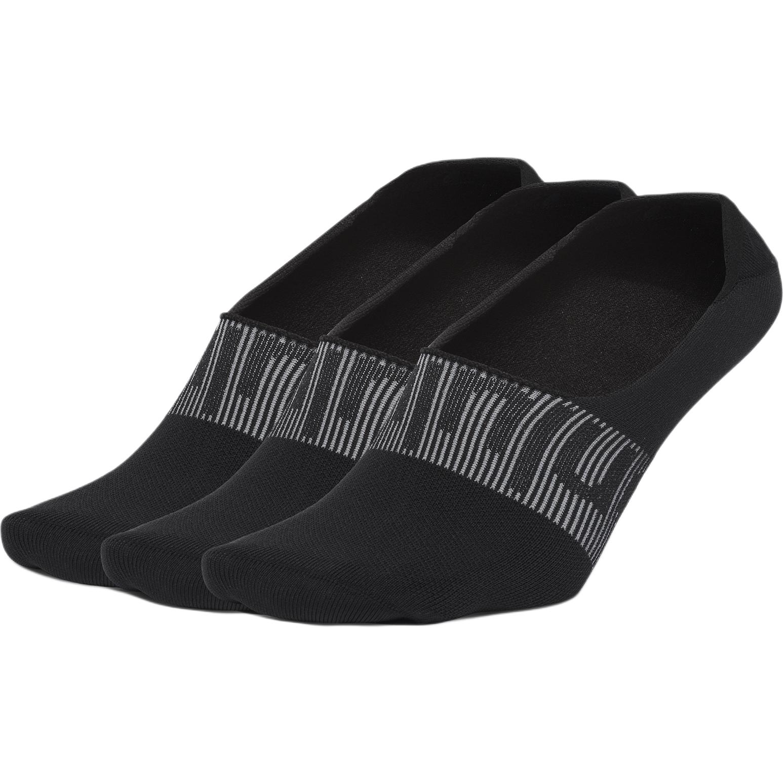 Ежедневные носки No Show для женщин, набор из 3 пар Lululemon, черный
Ежедневные носки No Show для женщин, набор из 3 пар Lululemon, черный