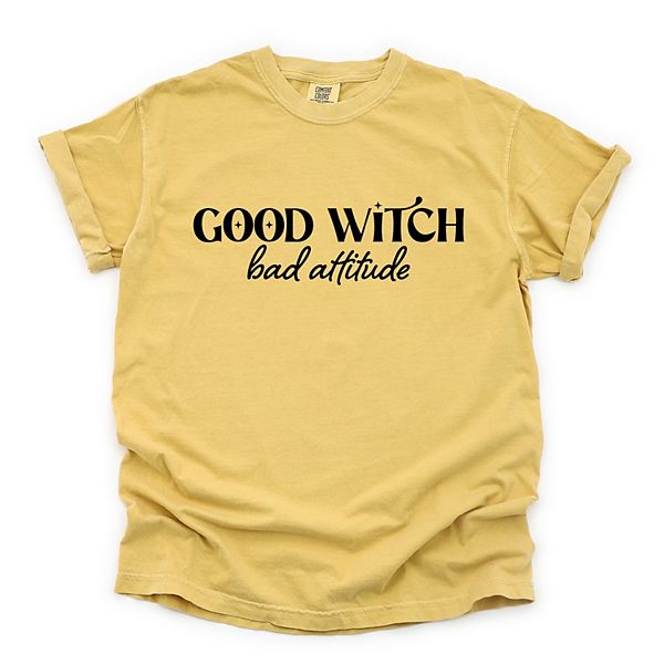Футболка Good witch bad attitude garment dyed Simply Sage Market, Mustard, Зеленый, Футболка Good witch bad attitude garment dyed Simply Sage Market, Mustard
Футболка Good witch bad attitude garment dyed Simply Sage Market, Mustard, Зеленый, Футболка Good witch bad attitude garment dyed Simply Sage Market, Mustard