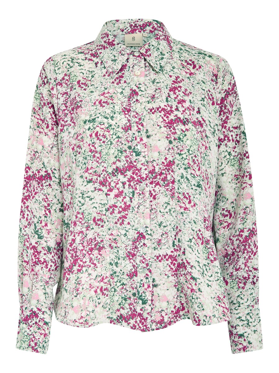 Блуза Peppercorn Marva, Green
Блуза Peppercorn Marva, Green