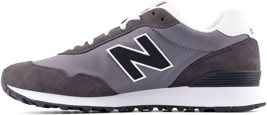 Кроссовки New Balance 515 V3 для мужчин, черный
Кроссовки New Balance 515 V3 для мужчин, черный