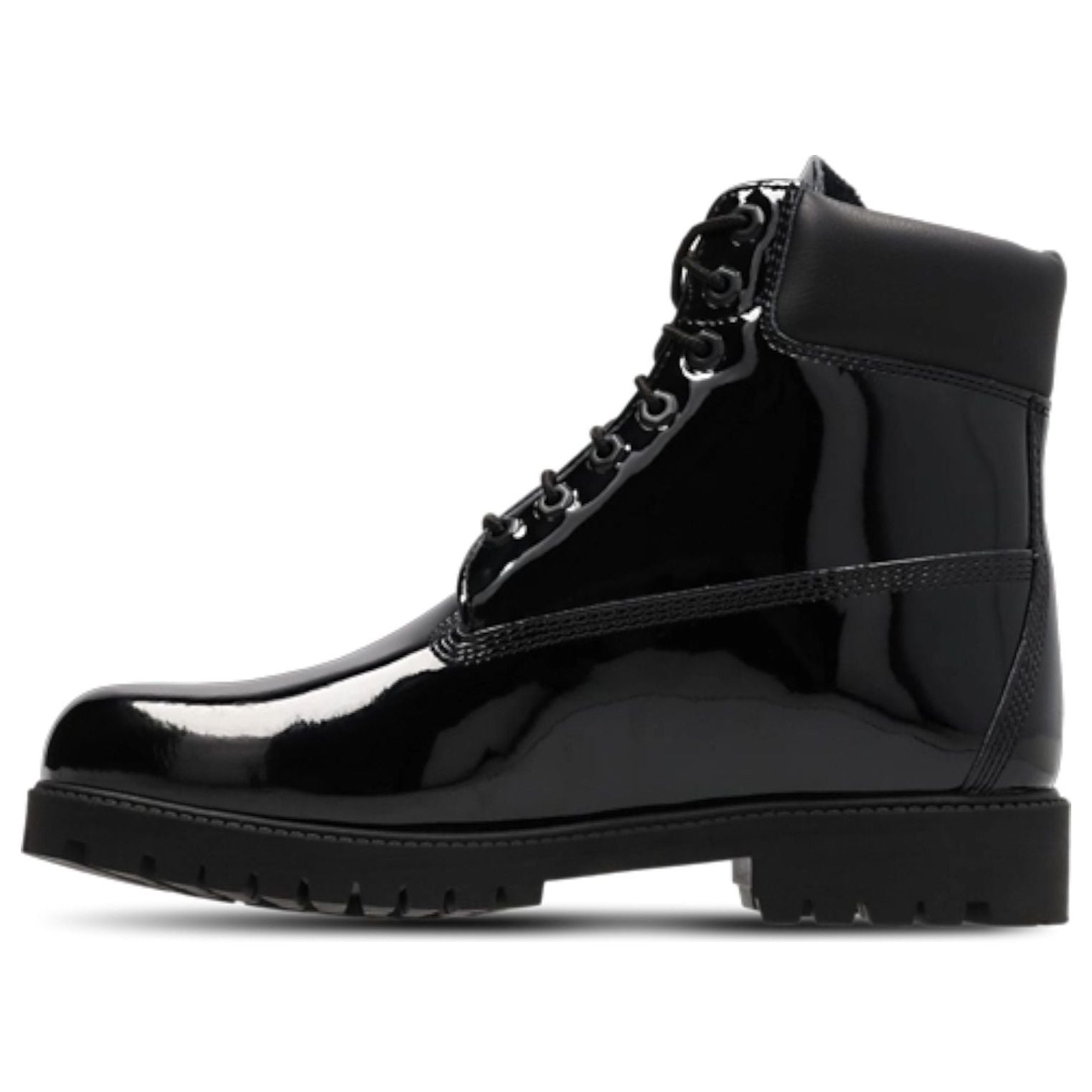 Ботинки Timberland 6 Inch Premium Waterproof Patent Boots 'Black'
Ботинки Timberland 6 Inch Premium Waterproof Patent Boots 'Black'