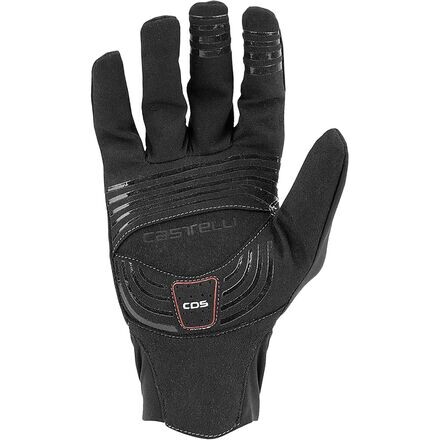 Перчатки Lightness 2 мужские Castelli, черный
Перчатки Lightness 2 мужские Castelli, черный