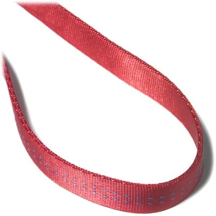 Трубчатая стропа Climb-Spec 5/8" BlueWater, Red
Трубчатая стропа Climb-Spec 5/8" BlueWater, Red