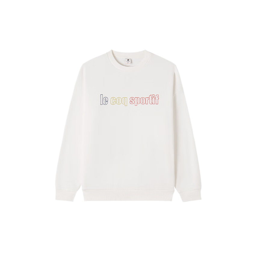 Унисекс свитшот Le Coq Sportif, слоновая кость, Бежевый, Унисекс свитшот Le Coq Sportif, слоновая кость
Унисекс свитшот Le Coq Sportif, слоновая кость, Бежевый, Унисекс свитшот Le Coq Sportif, слоновая кость