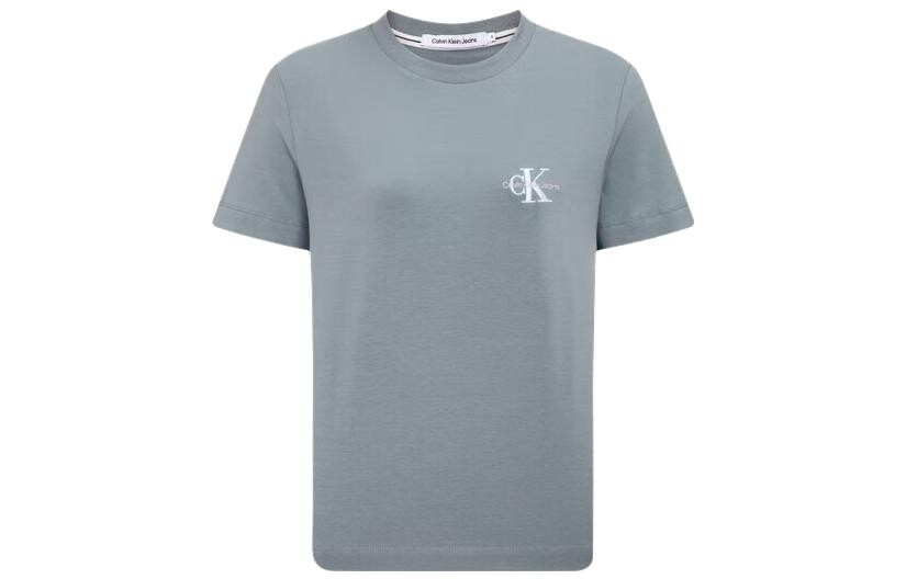 Футболка женская серая Calvin Klein
Футболка женская серая Calvin Klein
