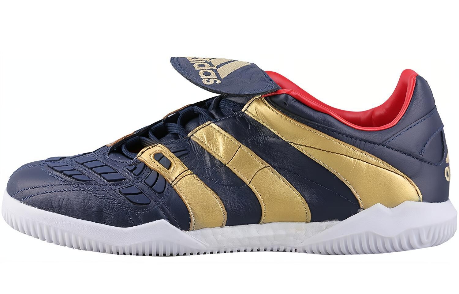 Predator Accelerator TR 25 Year Pack Зидан Adidas
Predator Accelerator TR 25 Year Pack Зидан Adidas