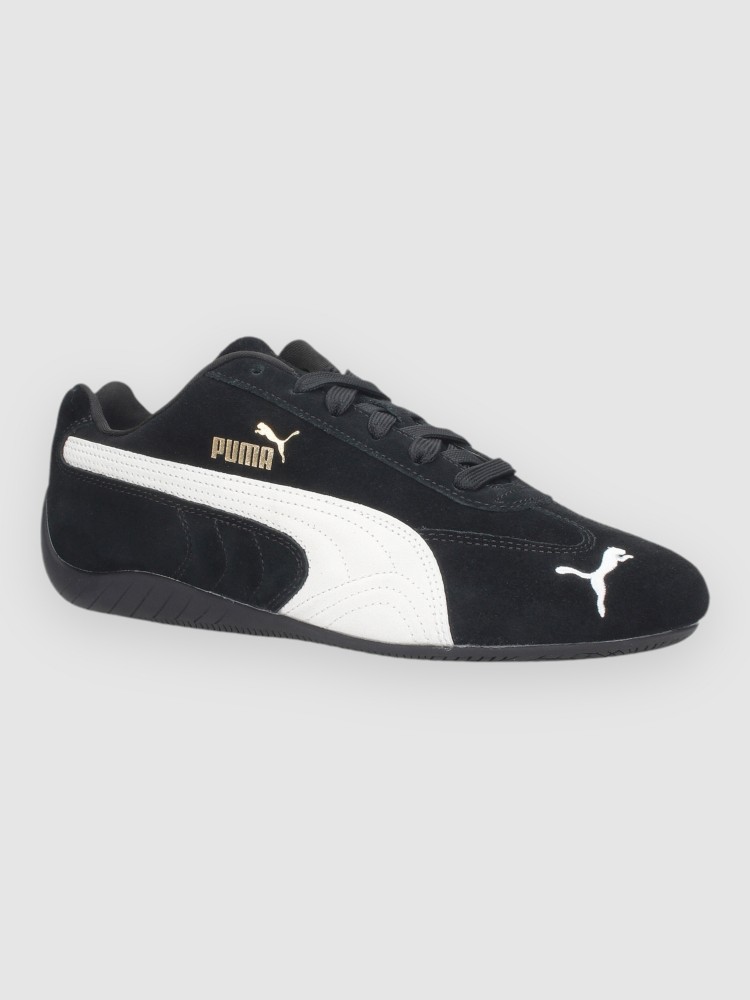 Кроссовки Puma Speedcat OG Sneakers, black/puma white
Кроссовки Puma Speedcat OG Sneakers, black/puma white