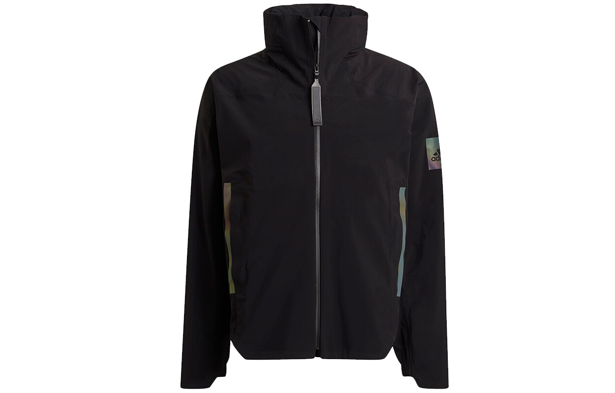 Adidas Мужская куртка, черный
Adidas Мужская куртка, черный