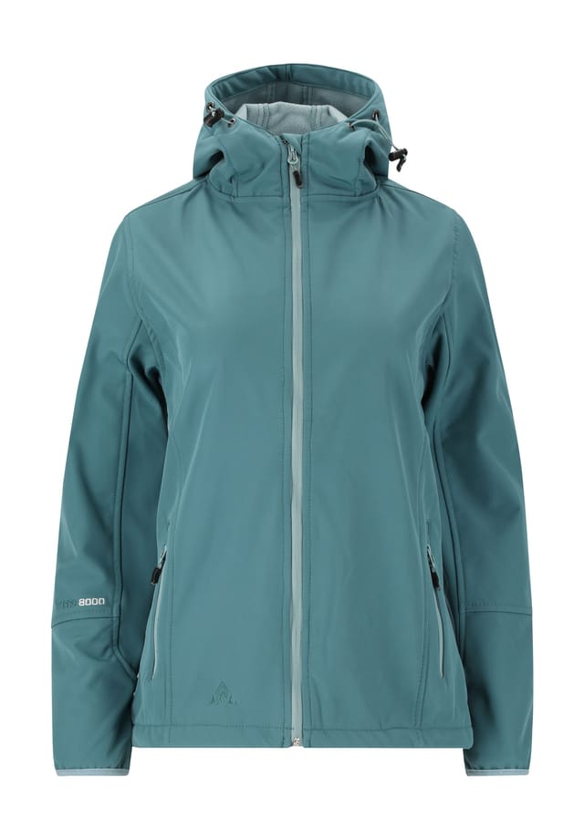 Куртка софтшелл covine водонепроницаемого качества Whistler, цвет 2063 hydro
Куртка софтшелл covine водонепроницаемого качества Whistler, цвет 2063 hydro