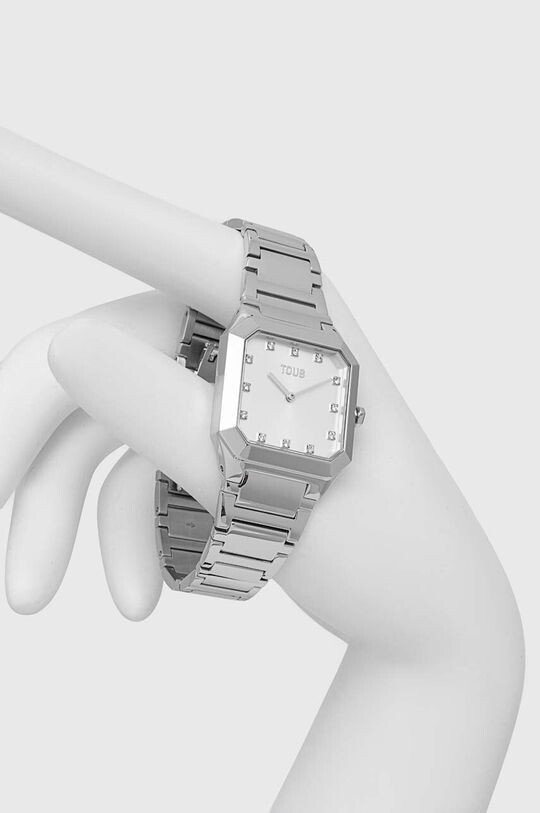 Часы Tous, серебро
Часы Tous, серебро