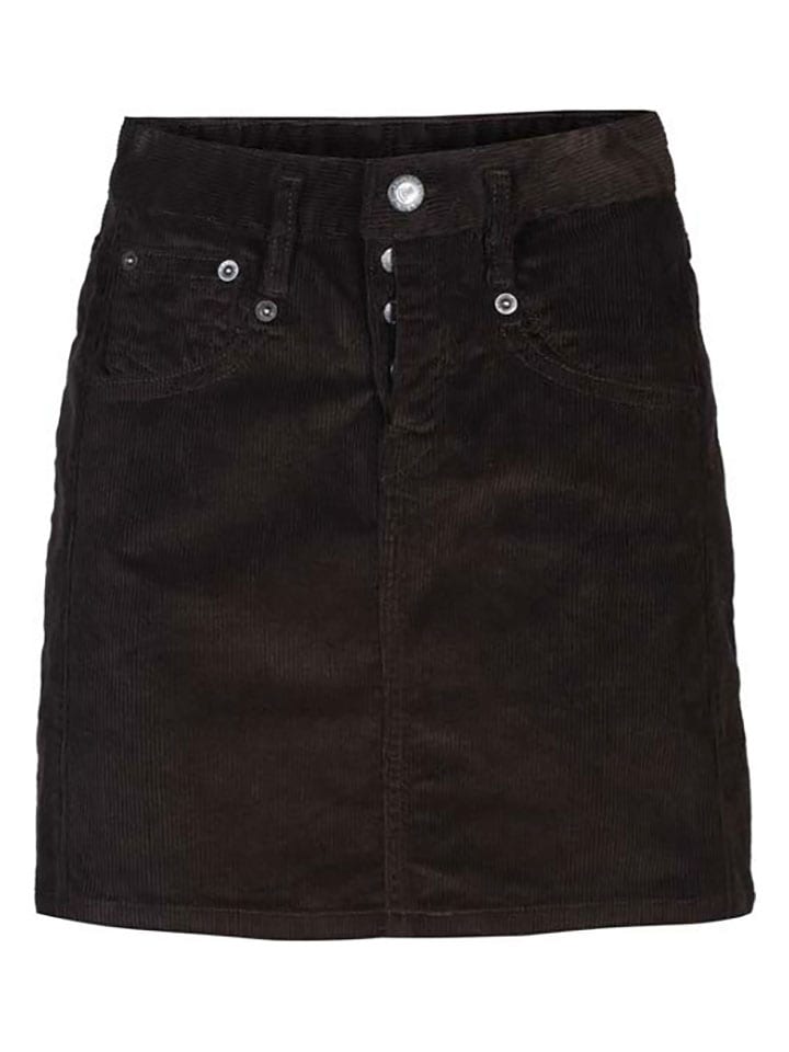 Мини-юбка Herrlicher, коричневый
Мини-юбка Herrlicher, коричневый