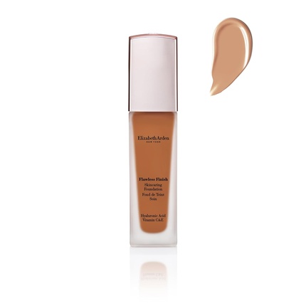 Жидкая тональная основа Flawless Finish SPF10 420C Elizabeth Arden 
Жидкая тональная основа Flawless Finish SPF10 420C Elizabeth Arden