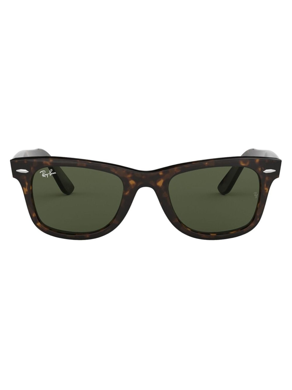 Ray-Ban солнцезащитные очки Wayfarer, коричневый
Ray-Ban солнцезащитные очки Wayfarer, коричневый